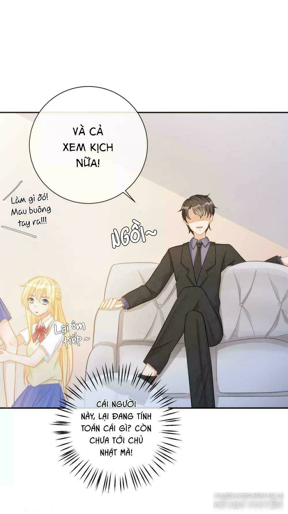 trọng sinh siêu sao - lăng thiếu sủng nghiện chapter 26 20