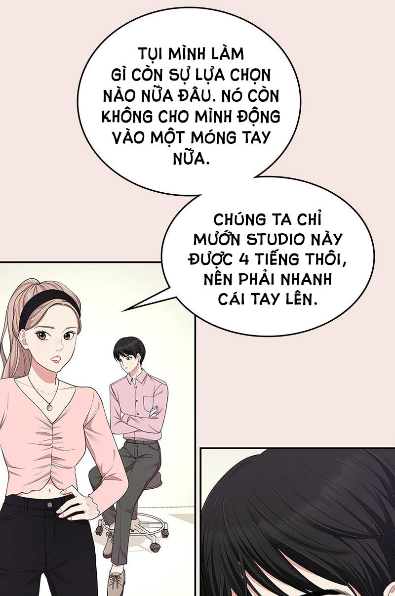 gửi em người đánh cắp những vì sao - to you who swallowed a star chapter 22.1 6