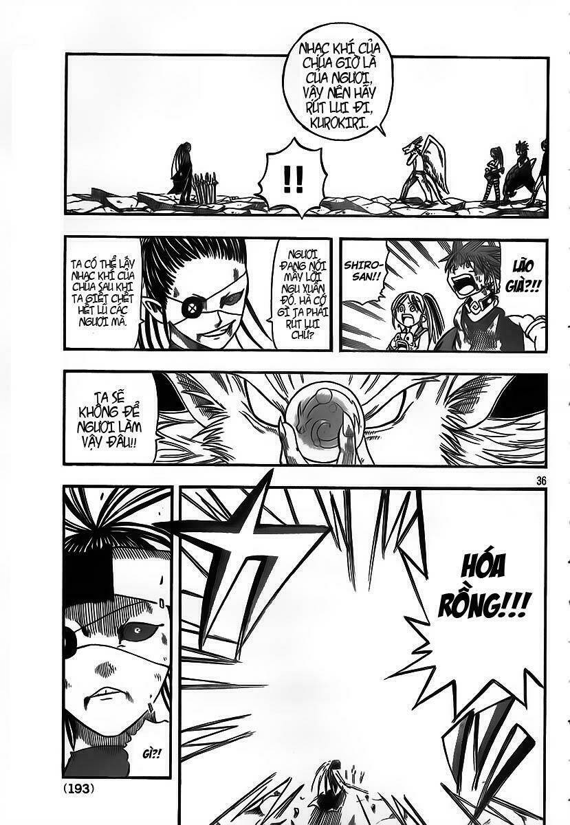 buster keel chapter 10 34