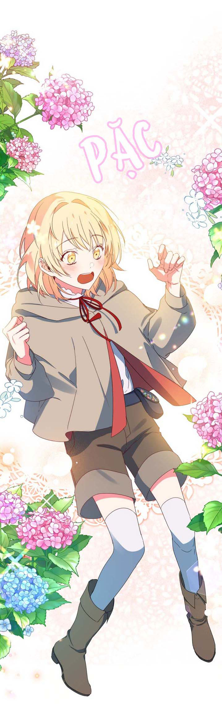 nàng elizabeth thuần khiết chapter 4 51