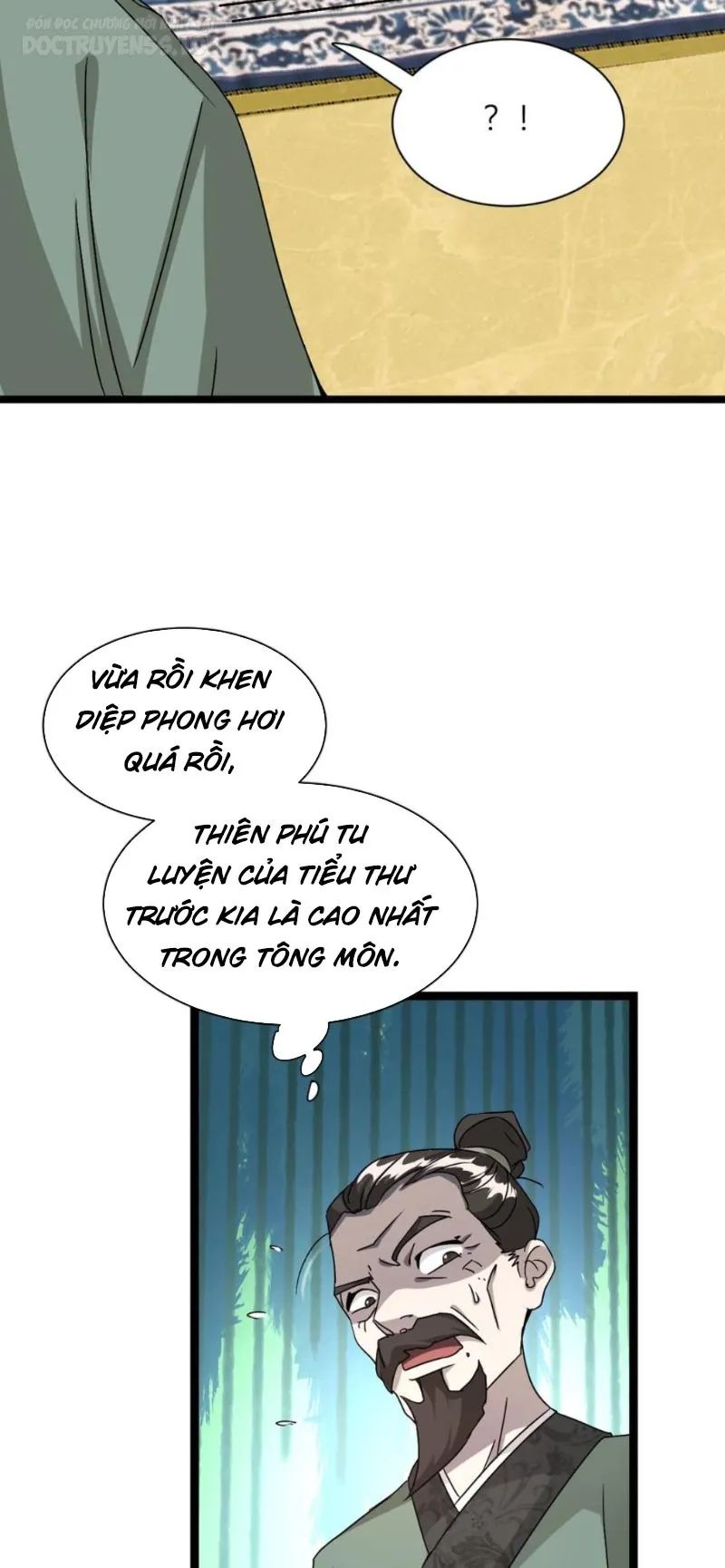 huyền huyễn: ta bắt đầu vô địch từ bại gia chapter 11 24