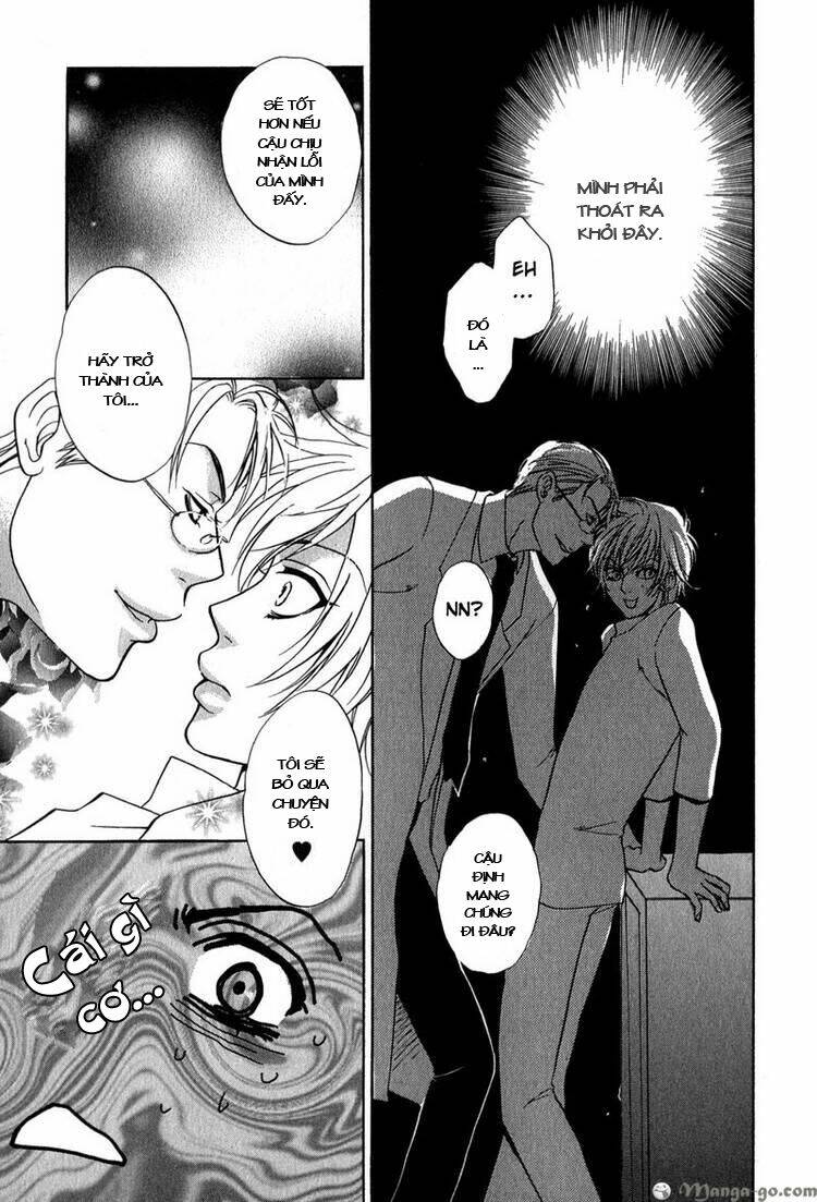 blood honey chapter 0 14