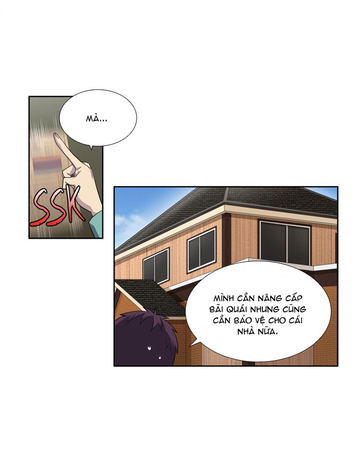 the gamer chapter 185 5