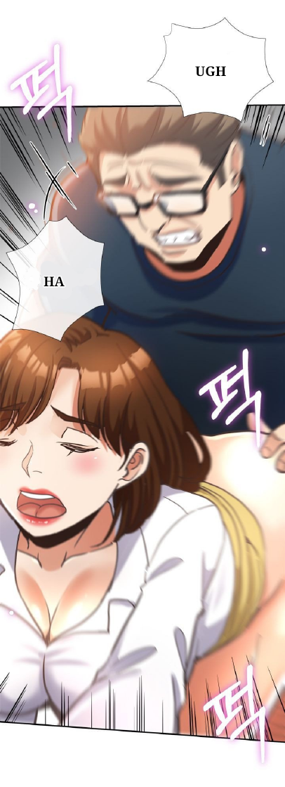 người chị của mẹ kế chapter 6.2 3