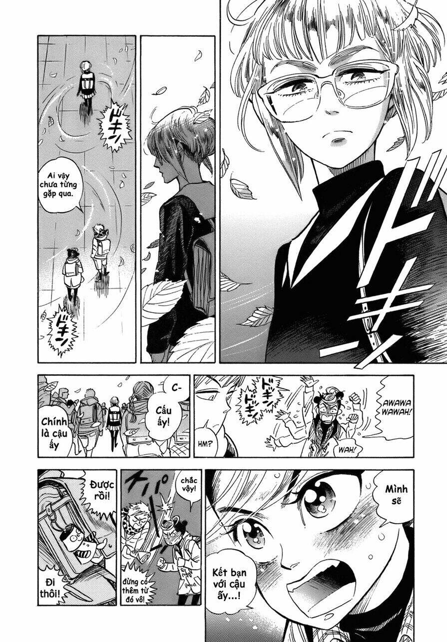 ran to haiiro no sekai chapter 20 8