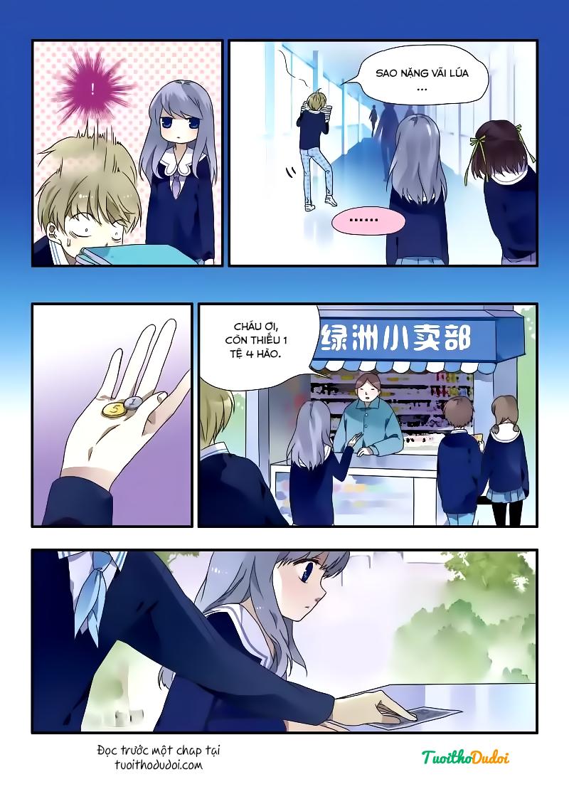 lam sí chapter 28 7