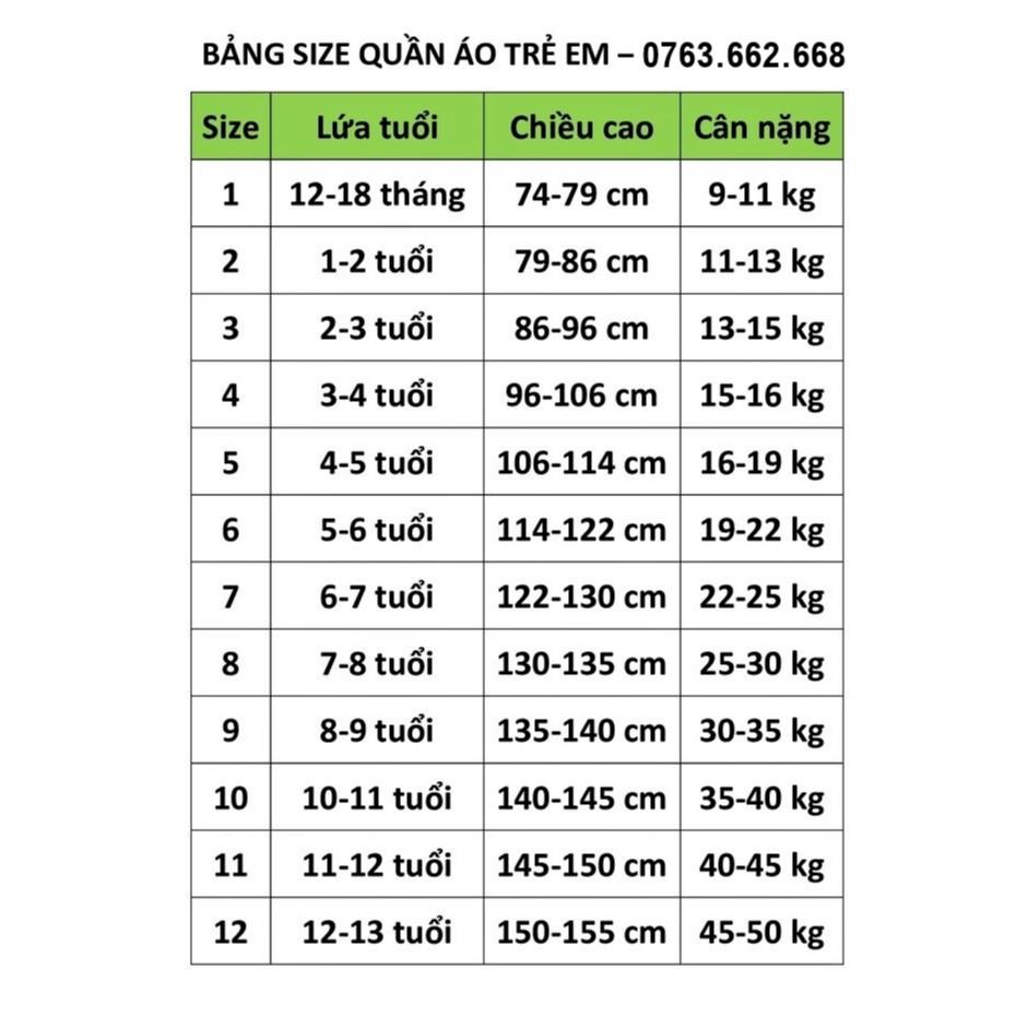 Quần áo cảnh sát trẻ em đầy đủ phụ kiện