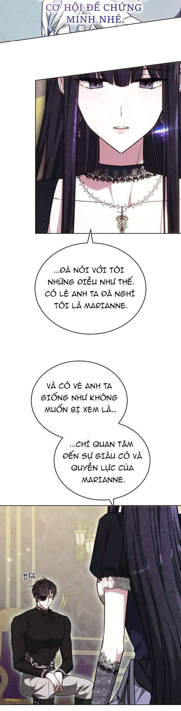 cô dâu của obsidian chapter 30 22