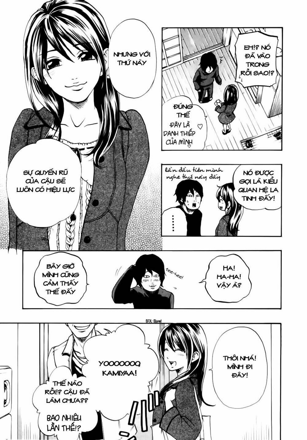 delivery cinderella chapter 2 22