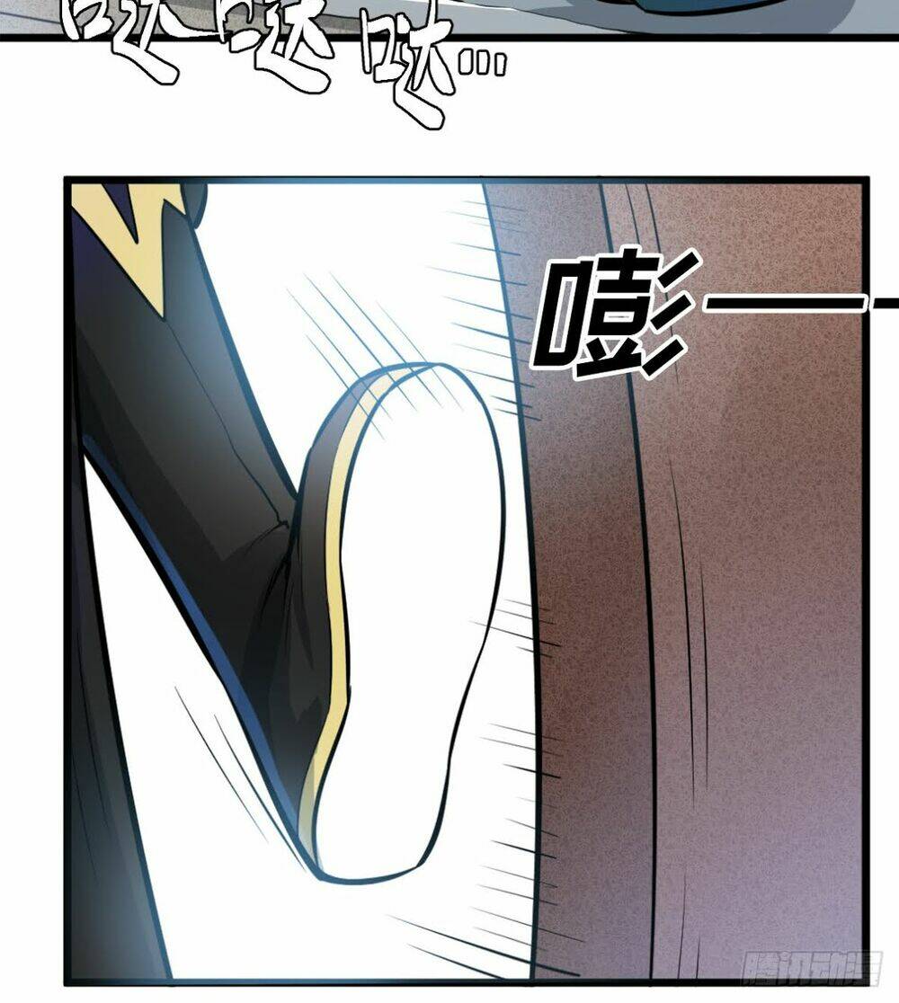 hiệp hành cửu thiên chapter 99 23