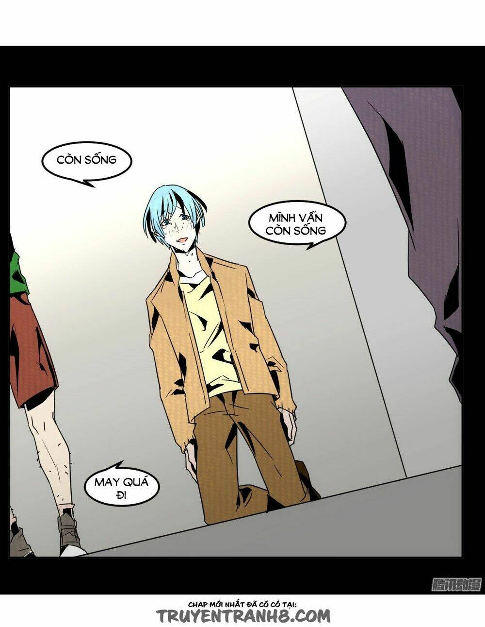 điều ước của người phàm chapter 23 31