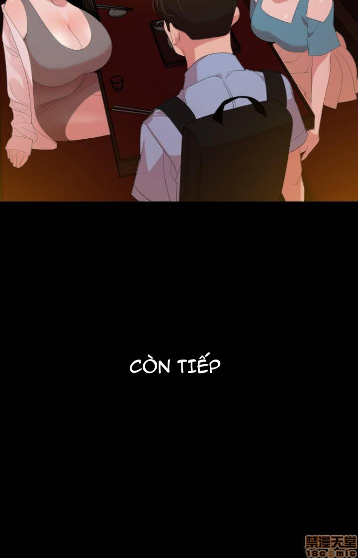 con rể chapter 20 23