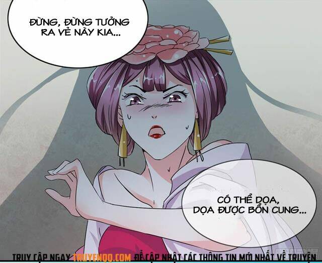 hoàng đế hùng mạnh nhất trong lịch sử chapter 6 19