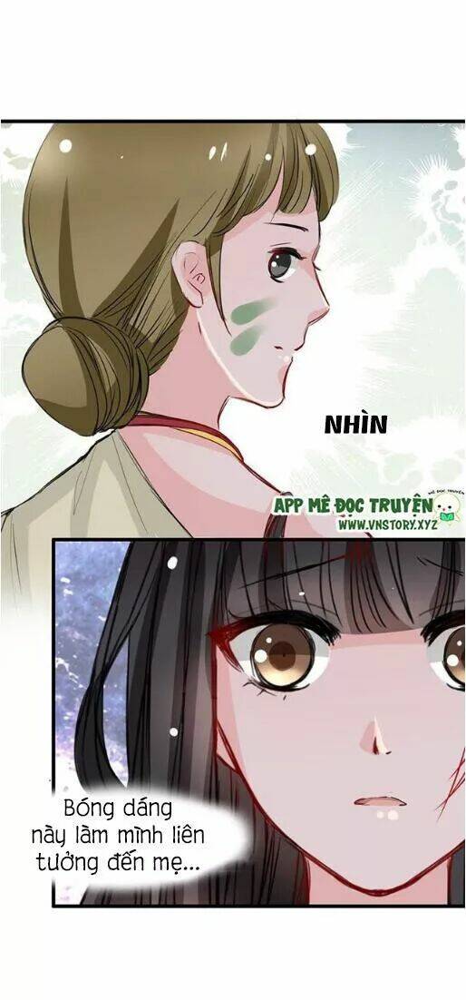 thú vương chuyên sủng chapter 22 19