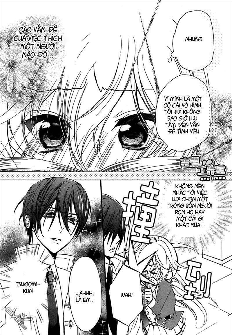 super darling! chapter 3 16