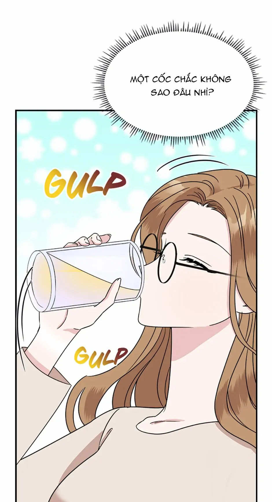 thiếu tôi là sếp mất ngủ ngay chapter 30.1 8