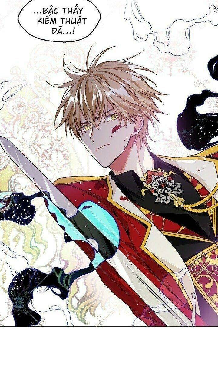 nữ hoàng ngoại khoa chapter 60 22