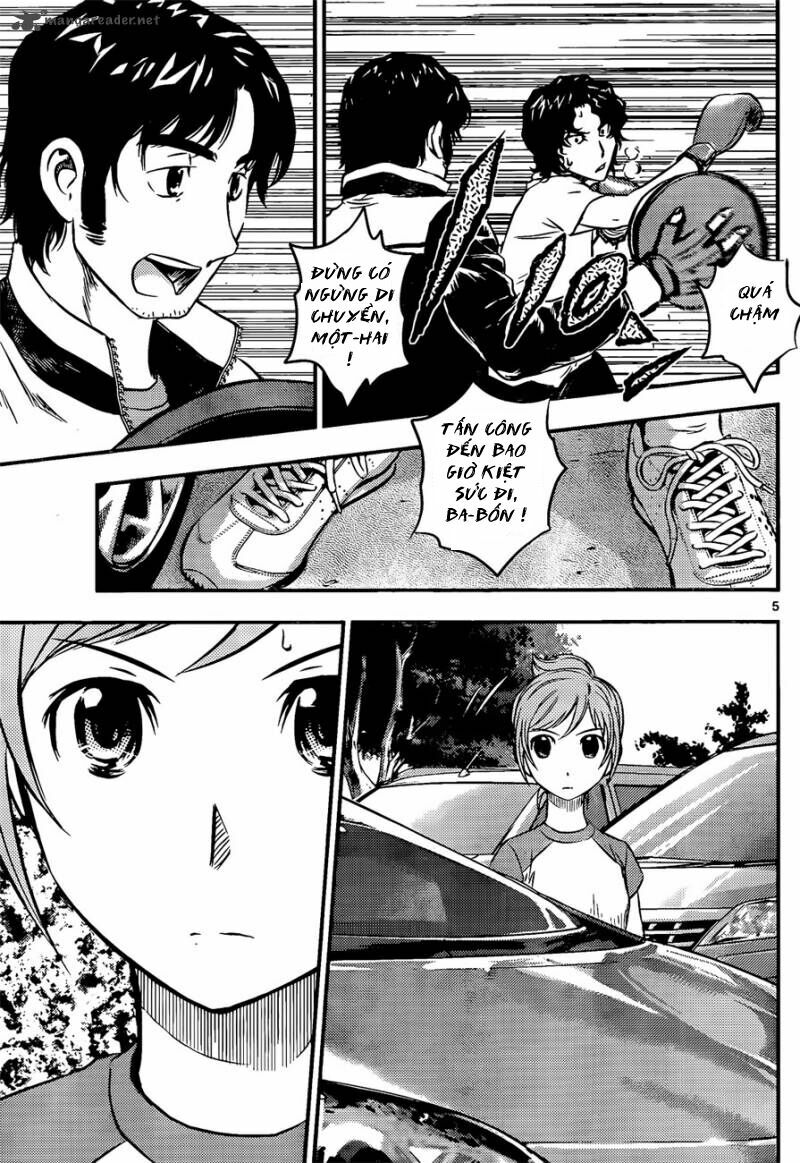 buyuden chapter 31 7