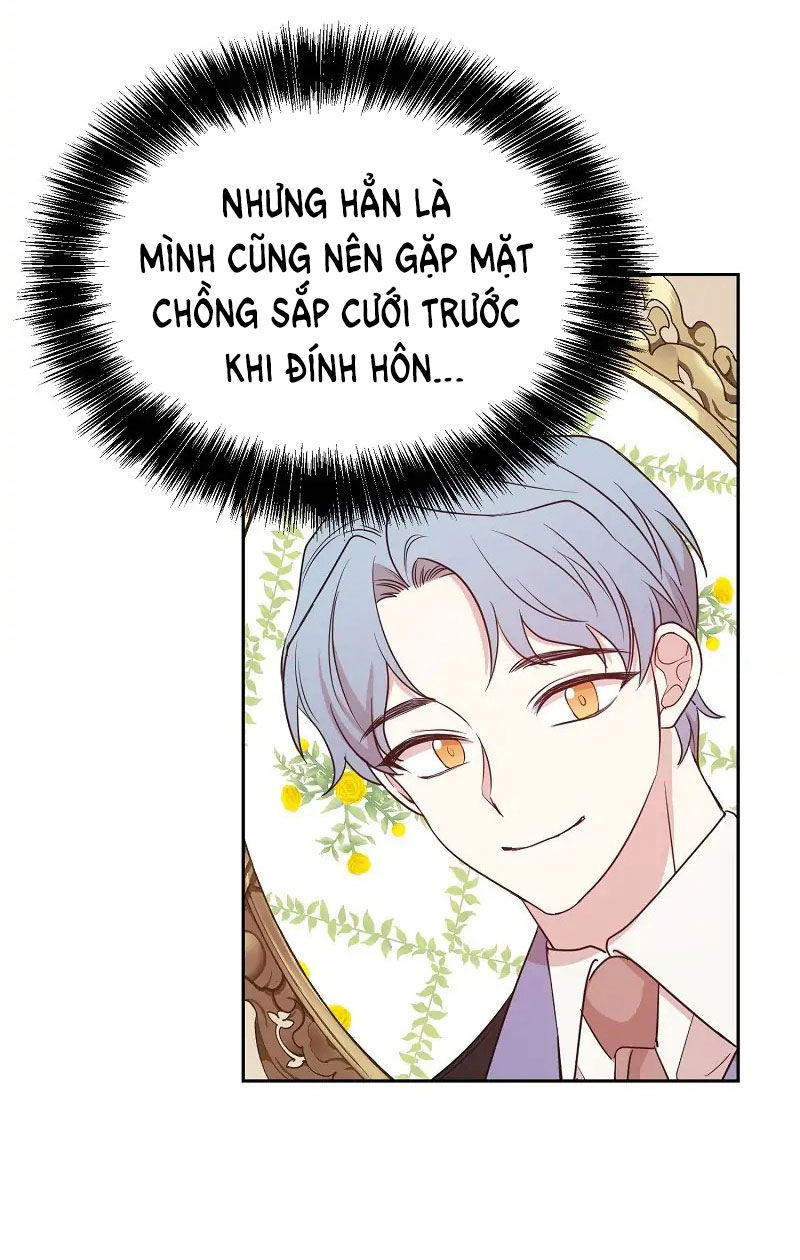 tôi chán nản vì người chồng thứ 2 còn "khỏe" hơn chồng cũ chapter 32.1 19