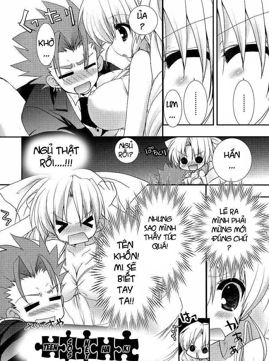 ladies versus butlers! chapter 8 17