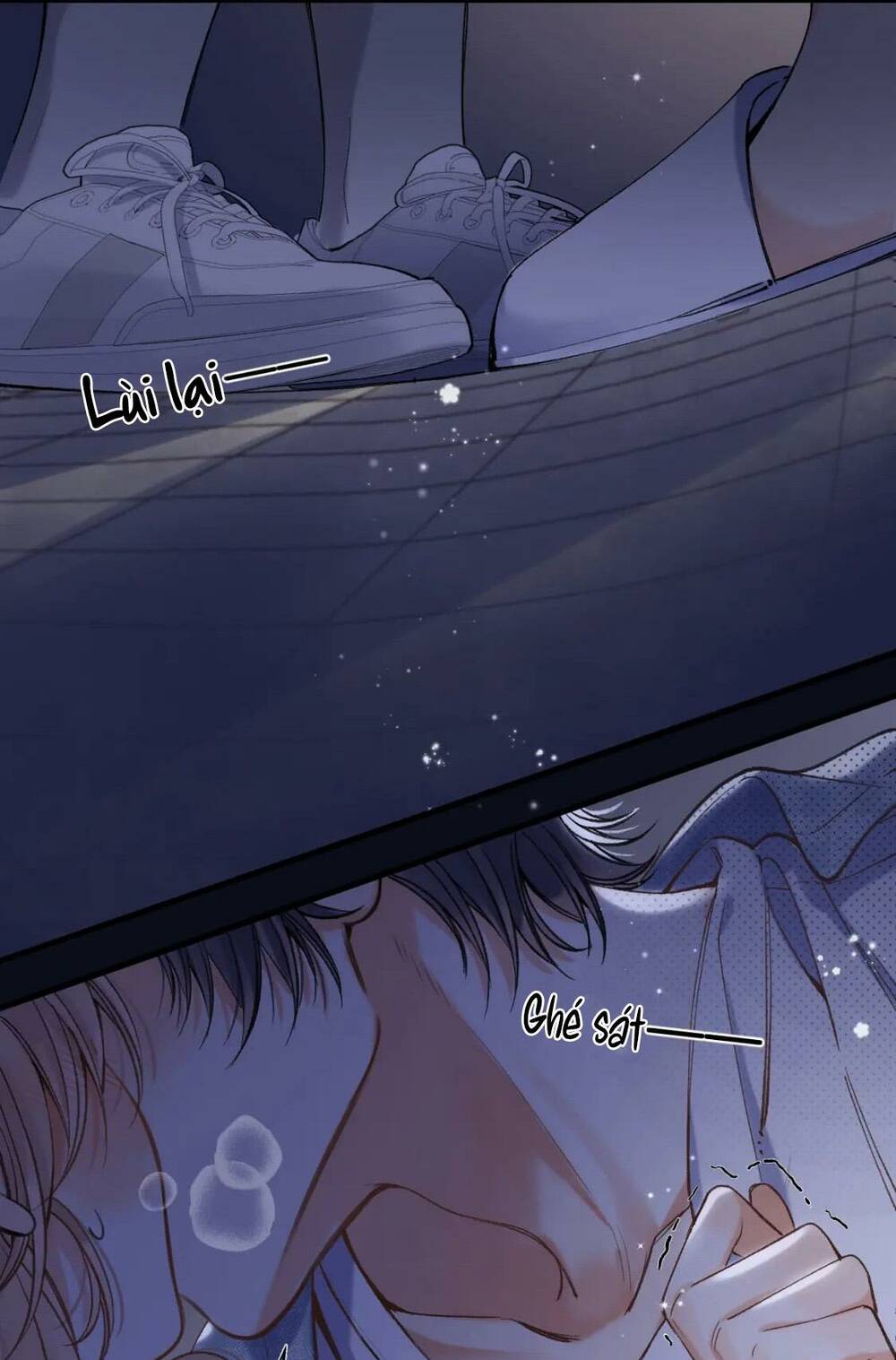 vụng trộm giấu không được chapter 92 63