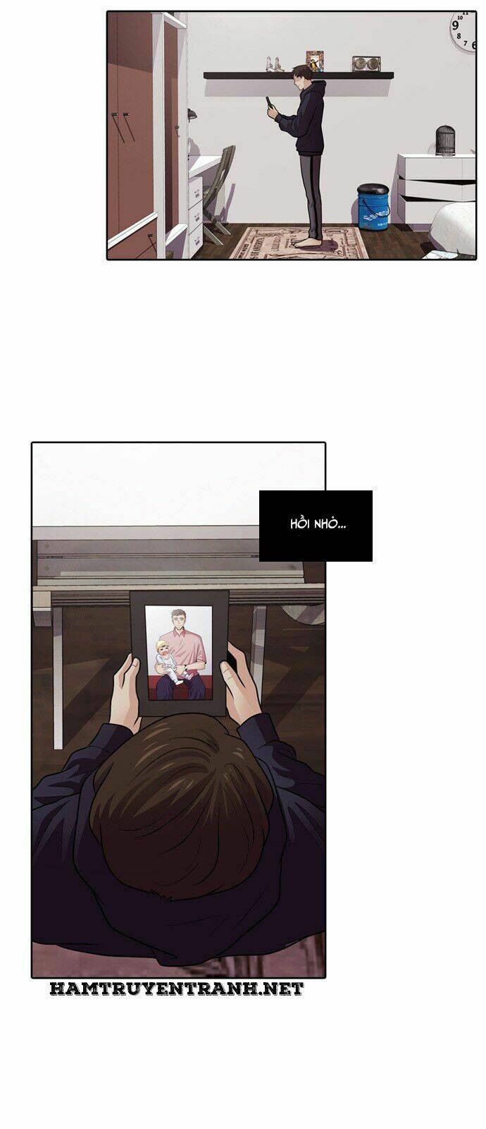 tomorrow - ngày mai chapter 22 41