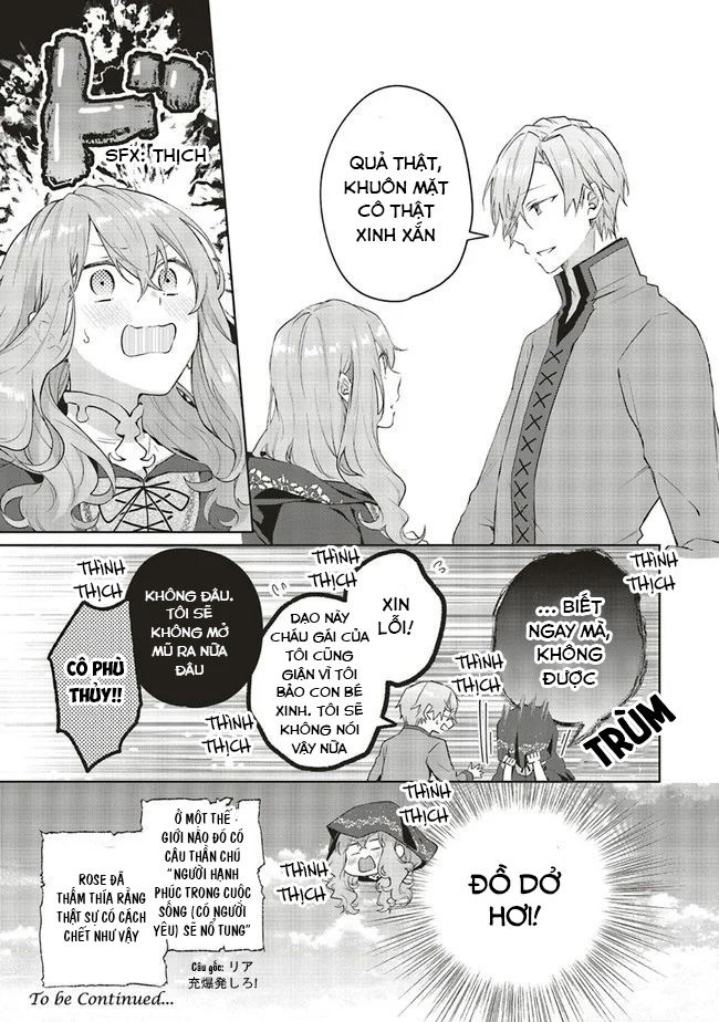 tôi là một phù thủy được crush hỏi mua mê tình dược chapter 5 33