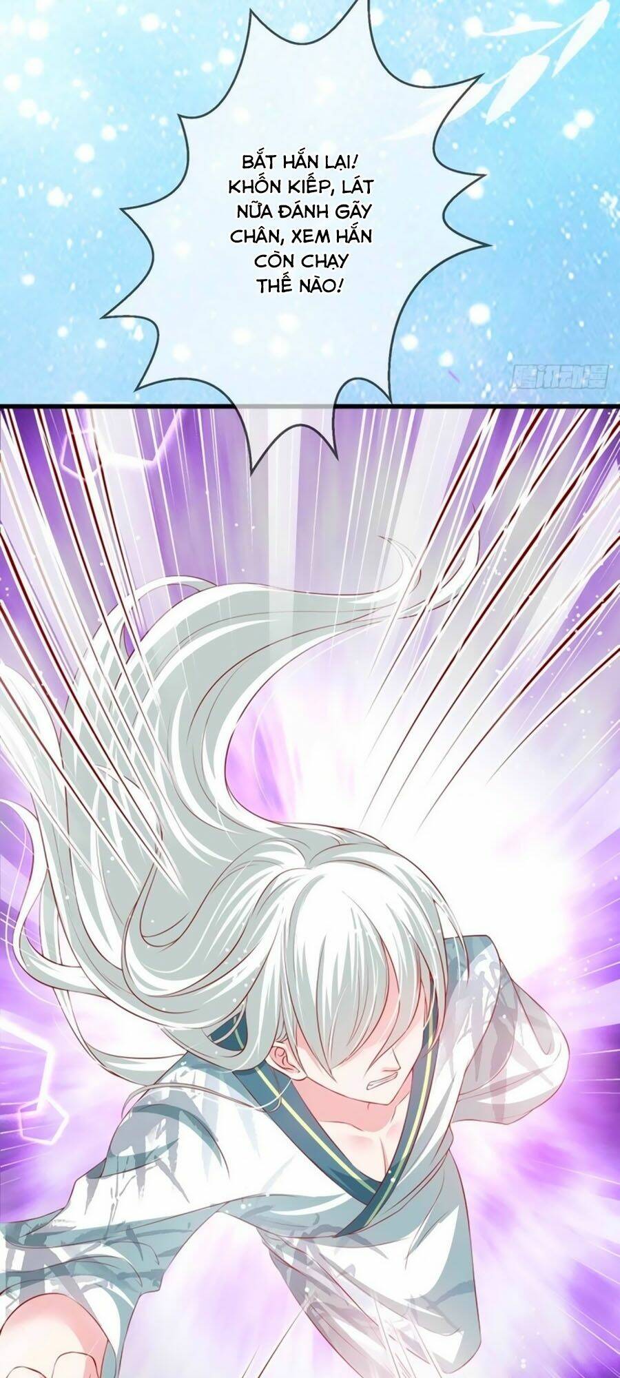 dưỡng thú vi phi chapter 25 22