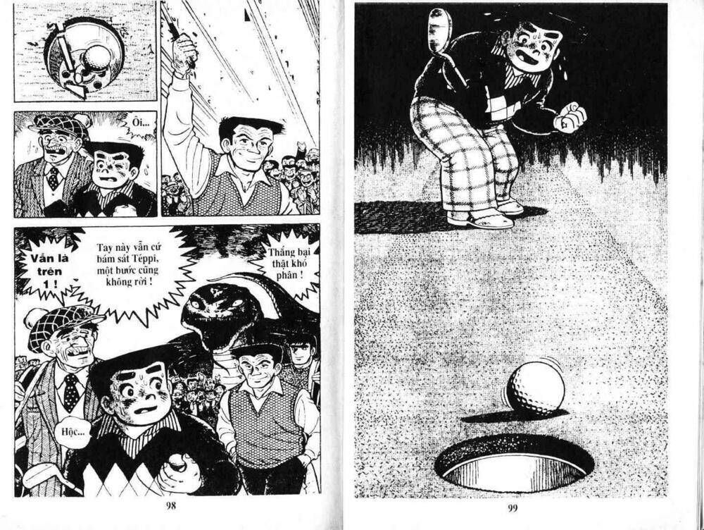 tân teppi chapter 51 48