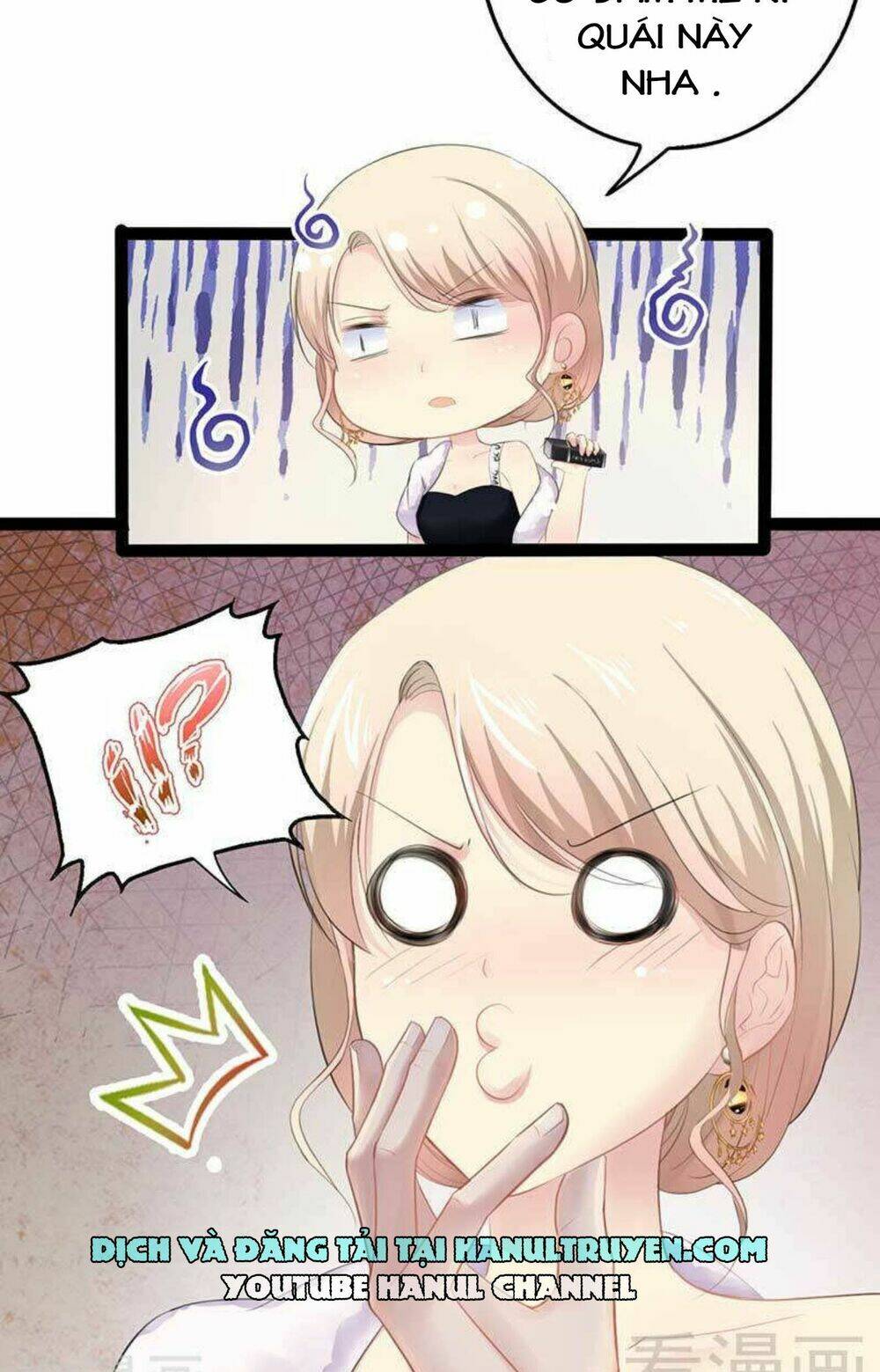 thần bí đế thiếu điềm sủng thê chapter 75 6