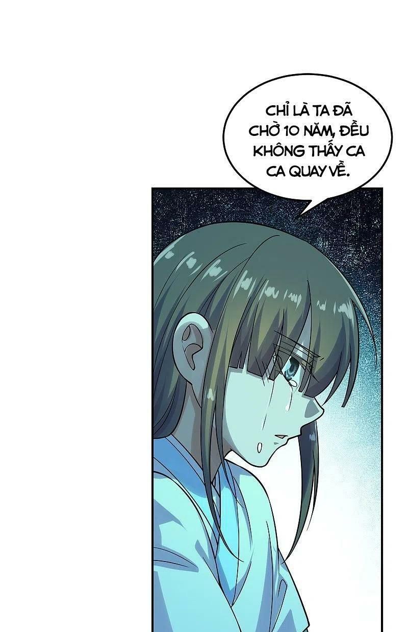 tiên võ đế tôn chapter 211 18