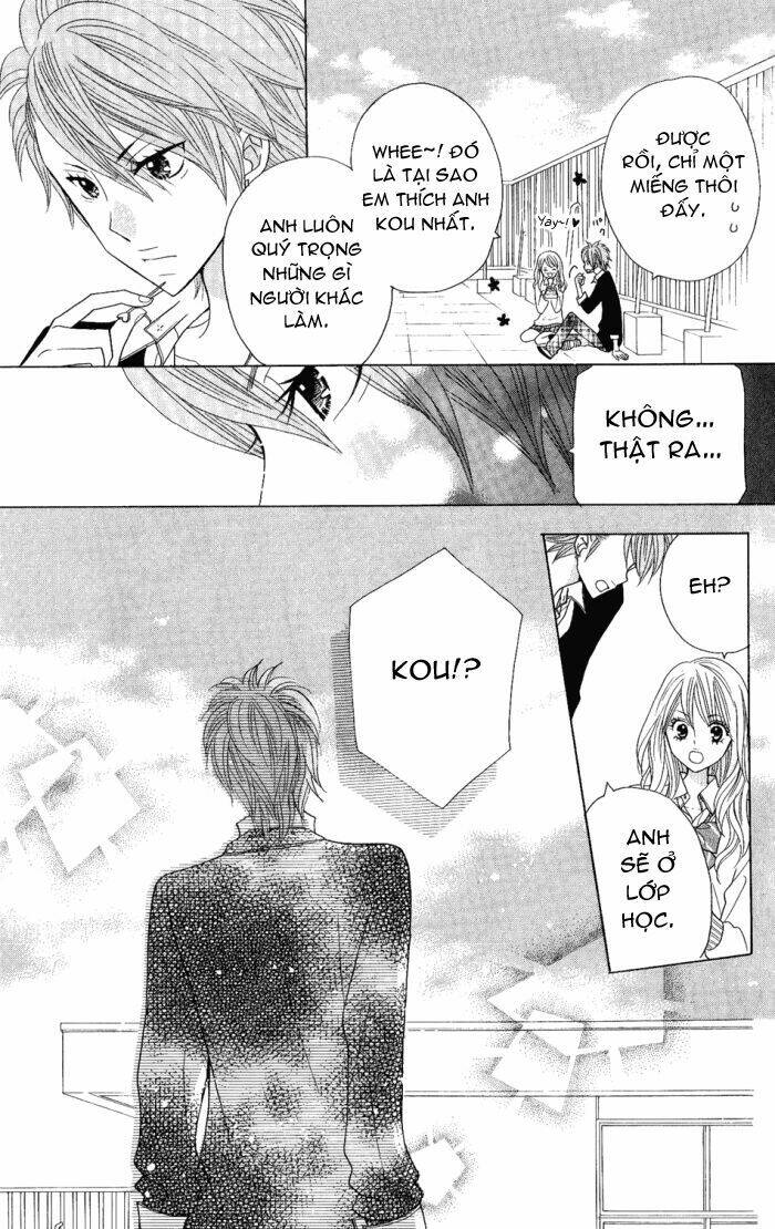 kimi ja nakya dame nanda chapter 4 12