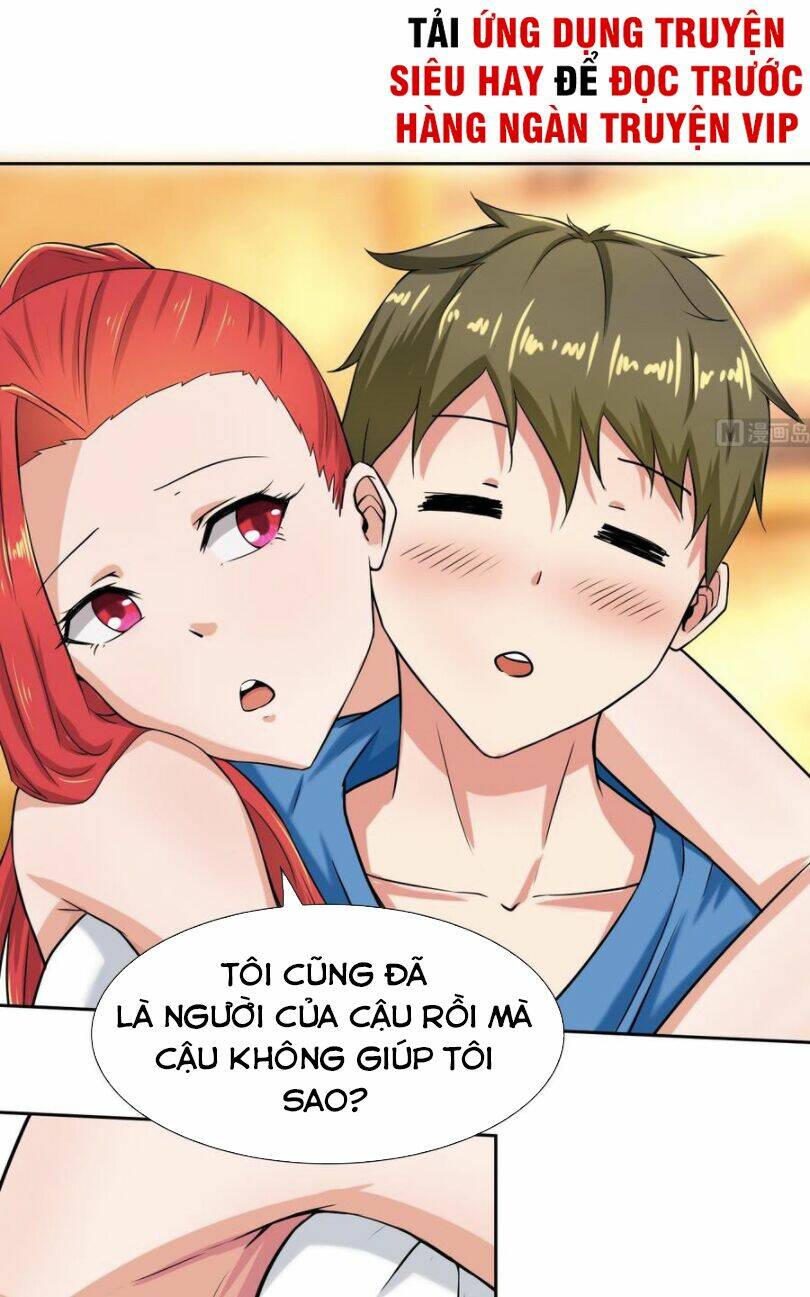 hắn là long ngạo thiên chapter 105 5