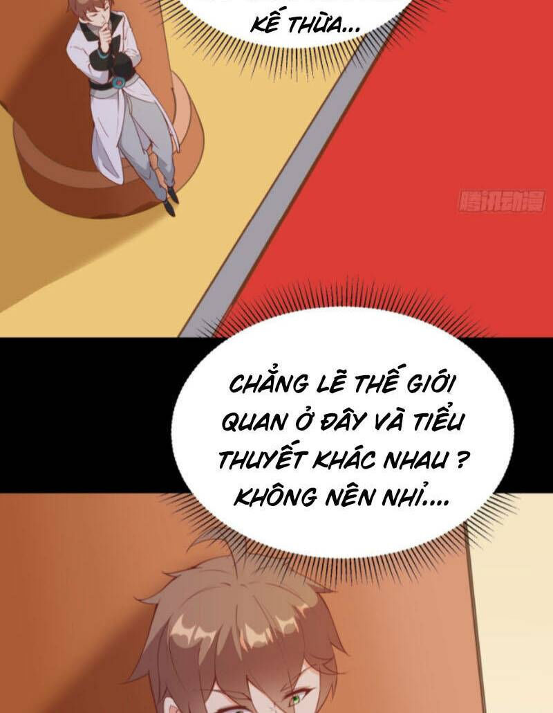 ta lập hậu cung tại tây du ký chapter 80 18