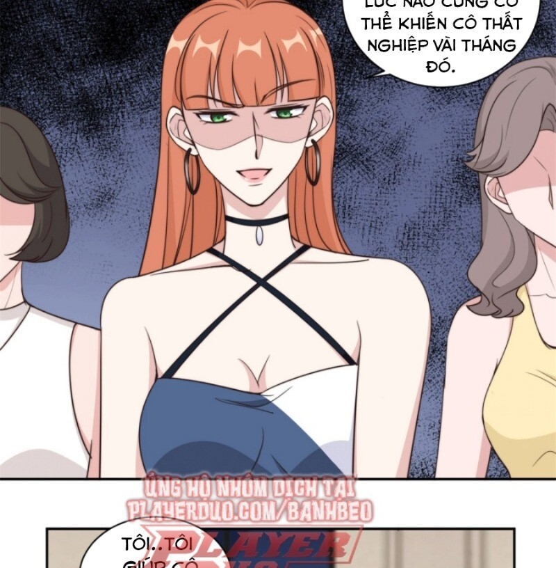 tổng tài, tránh xa tôi ra chapter 44 8