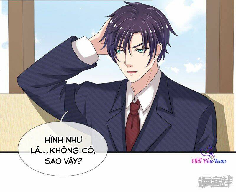 tổng tài đích tự dưỡng tiểu kiều thê chapter 20 12