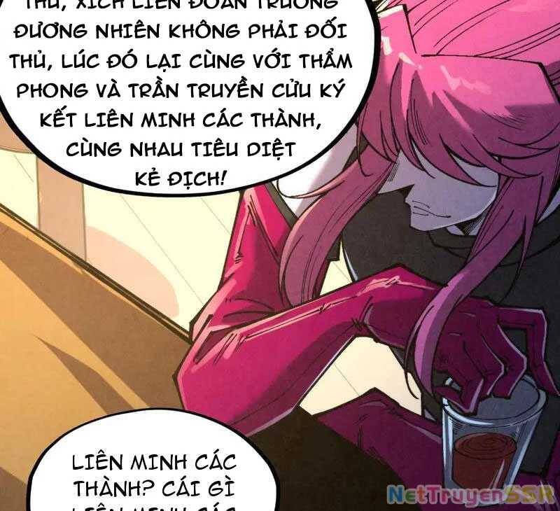 vạn cổ chí tôn chapter 320 38