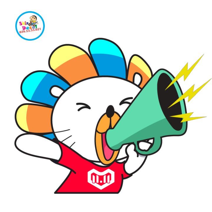 Tem xe vario 150 25137 dán xe đen nhám