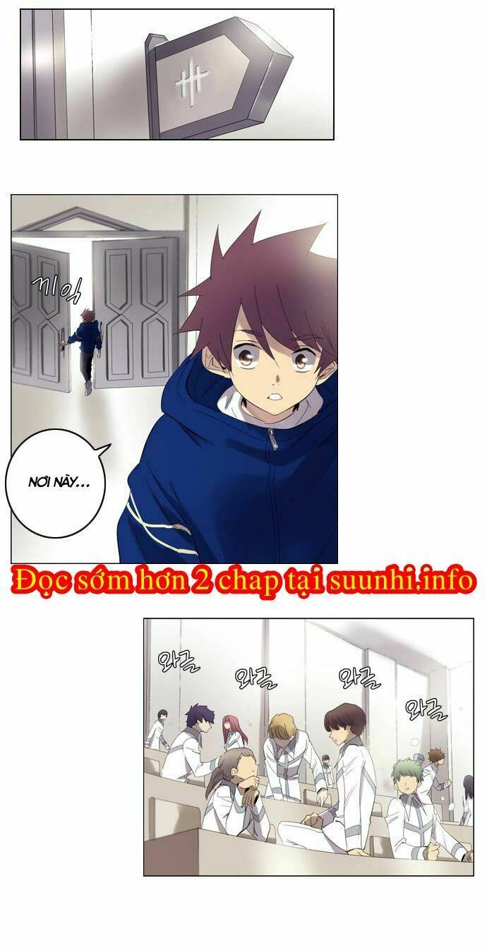 bản khế ước linh hồn chapter 118 25