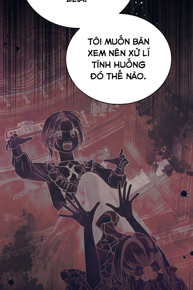 tôi sẽ cứu nam phản diện bị nữ chính ruồng bỏ chapter 106 47