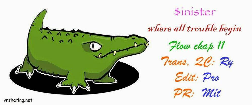 món quà từ chúa chapter 11 49