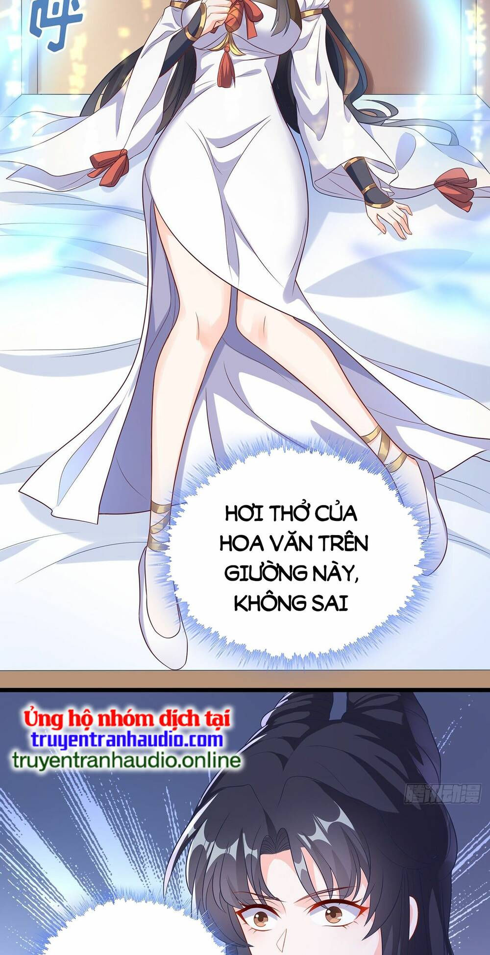 cường giả tuyệt thế chỉ muốn làm ruộng chapter 1 66