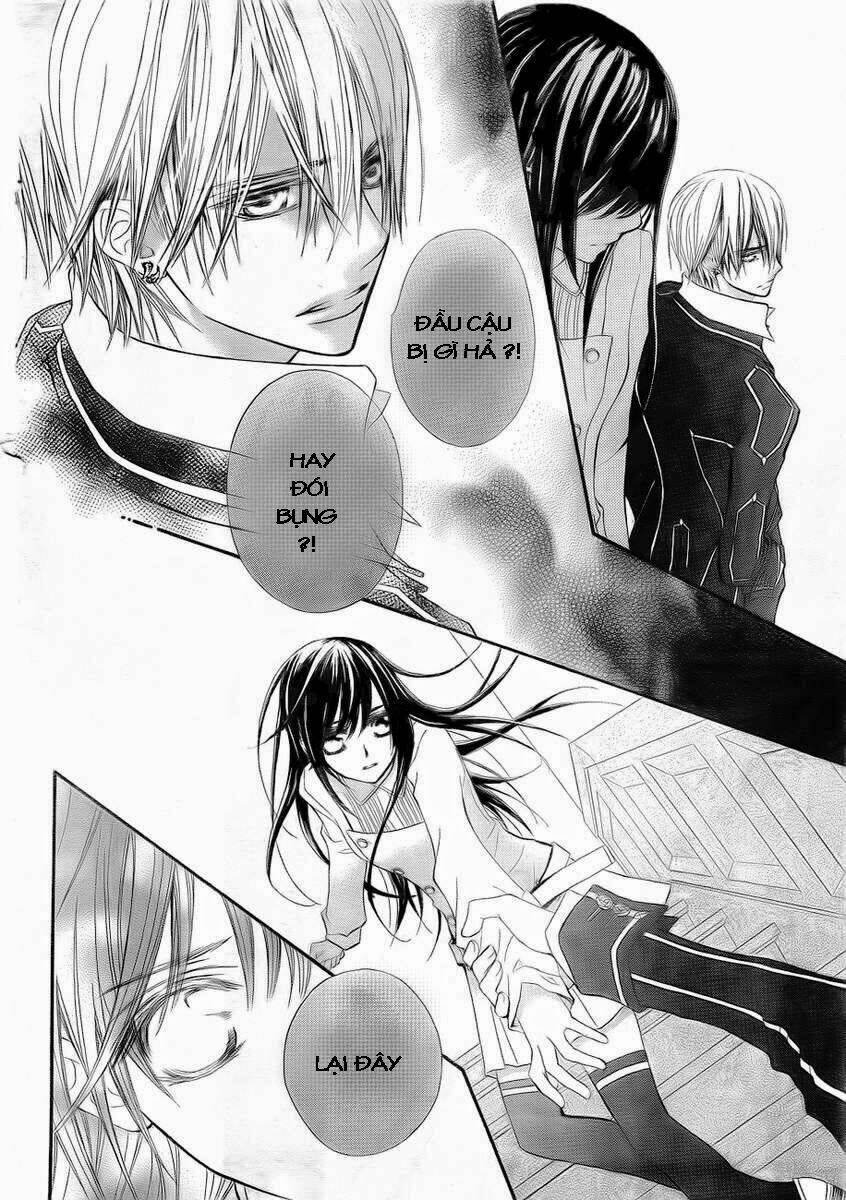 hiệp sĩ vampire chapter 73 37