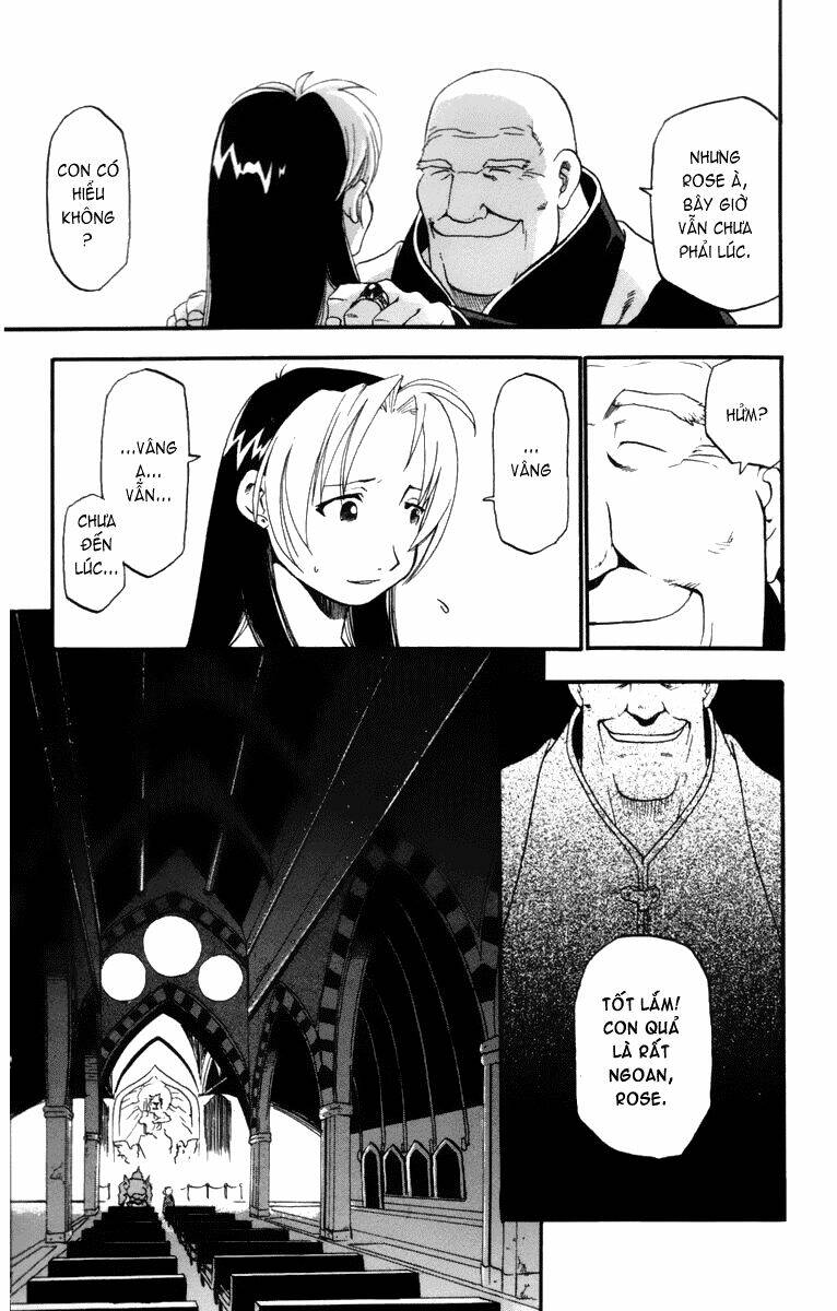 giả kim thuật chapter 1 25