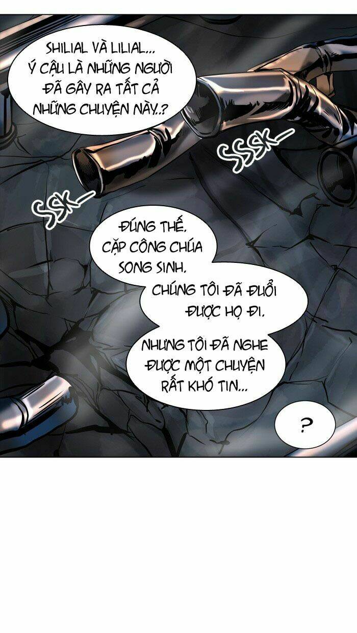 cuộc chiến trong tòa tháp chapter 300 81