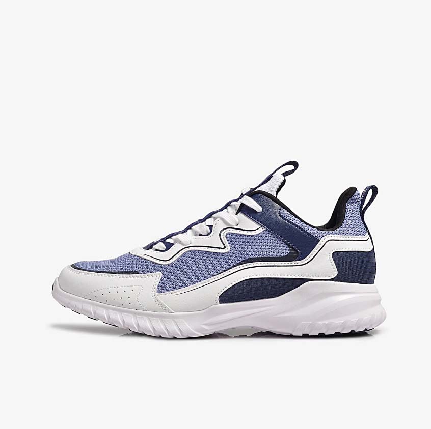 Giày Thể Thao Nam Biti's Hunter X Wavy Collection