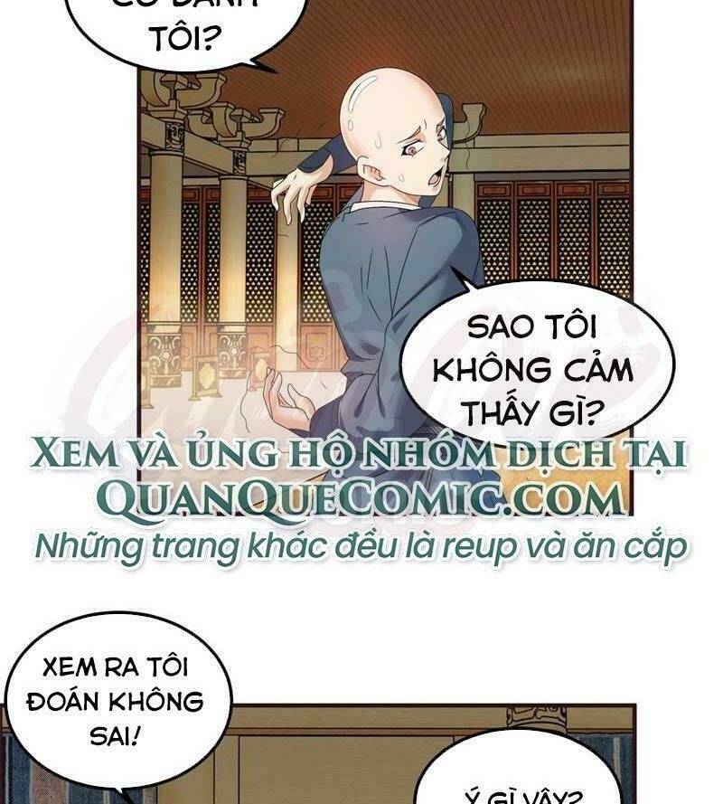 tối cường quang hoàn hệ thống chapter 61 2
