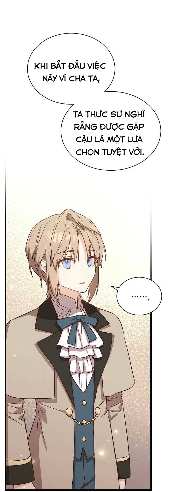 sự quay trở lại của pháp sư cấp 8 chapter 22 40