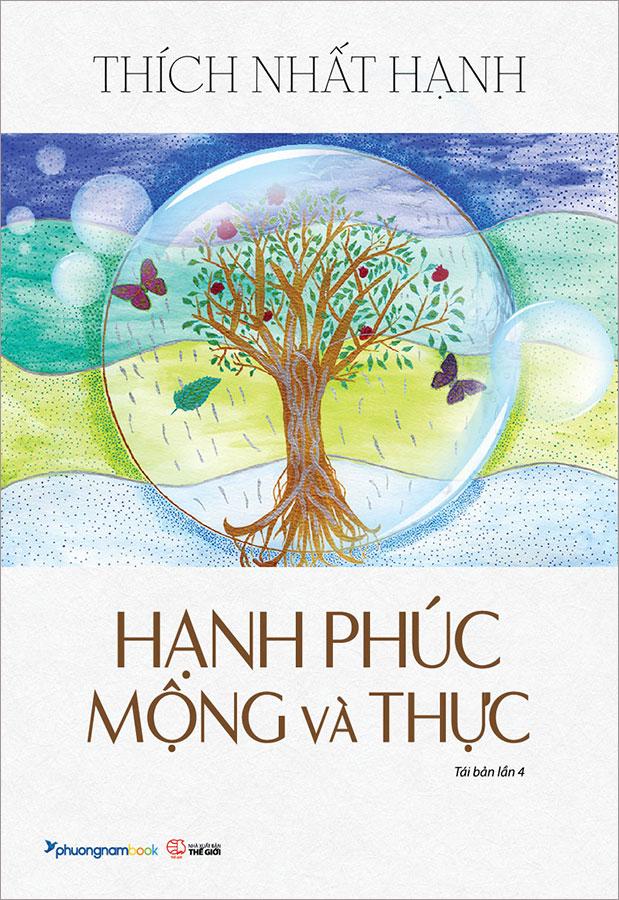 Sách Hạnh Phúc Mộng Và Thực
