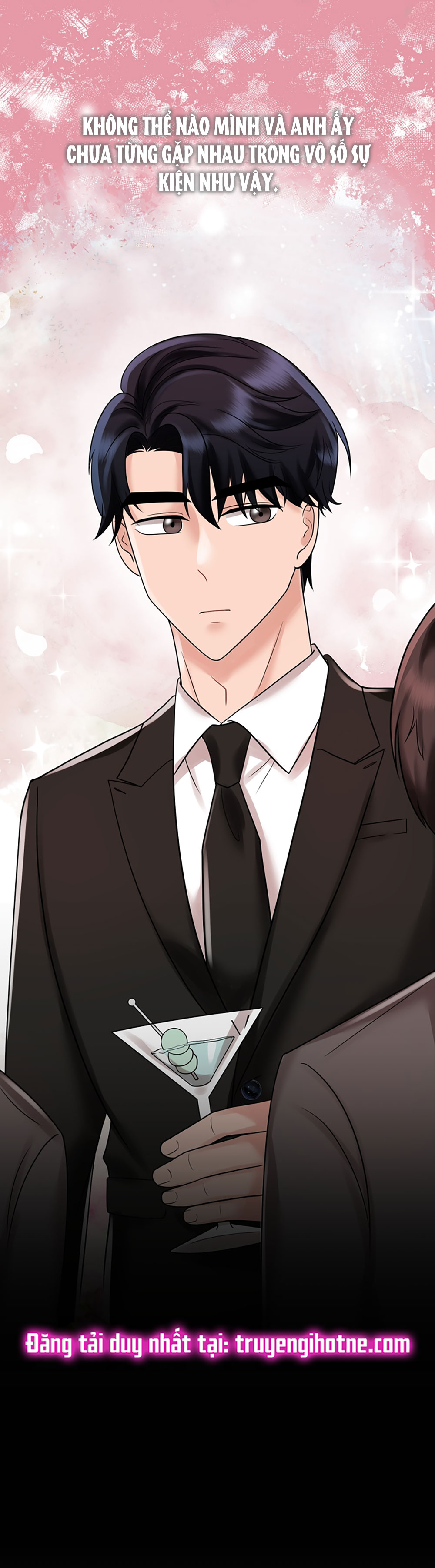 [18+] vì điên nên kết hôn chapter 12.2 11